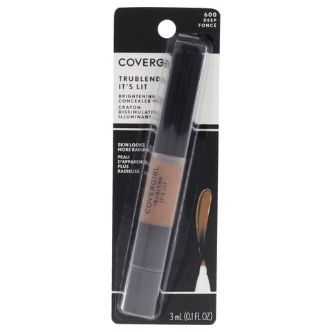 Corrector Covergirl Trublend Its Lit 3 Ml Mujer