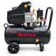 thumbnail image 1 of Compresor De Aire ERUX 50 Litros 2 HP | 220V | 185 L/min | 115 PSI, 1 of 8