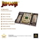 thumbnail image 3 of Réplica de coleccionista Jumanji del juego de mesa The Noble Collection, 3 of 7