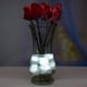 thumbnail image 5 of Cubitos de hielo iluminados, paquete de 12, reutilizables, brillantes y parpadeantes, para fiestas en bares y clubes., 5 of 6