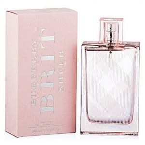 Burberry Brit Sheer Woman 100Ml