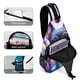 thumbnail image 4 of Bulldog Francés Riñonera Bandolera con Estampado Integral para Hombres y Mujeres, Bolso Cruzado Gráfico de Tendencia, Mochila de Hombro Streetwear para Ciclismo y Deportes, Riñonera Versátil Casual, 4 of 6