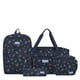 thumbnail image 1 of Megapack 2.0 5XT Mochila Niña Xtrem Estrellas Azul, 1 of 8