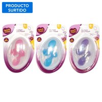 Cuchara Para Pouch, Color Surtido 1 Un Parent'S Choice