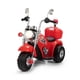 thumbnail image 1 of Moto a Bateria Choper Roja, 1 of 3