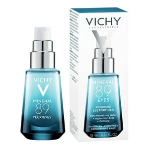Vichy - Mineral 89 Ojos X 15 Ml