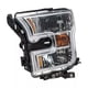 thumbnail image 1 of FAROL LH DEL FORD F-150 2015-2017, 1 of 3