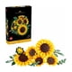 thumbnail image 1 of RAMO DE GIRASOLES LEGO BOTANICALS, 1 of 8
