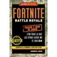 thumbnail image 1 of LIBRO Fortnite Battle Royale: Trucos Y Guía De Juego, 1 of 2