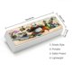thumbnail image 2 of Estuche para Gafas Desmarcar Kung Fu Panda 4, 2 of 6