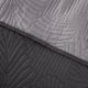 thumbnail image 2 of Quilt Mallorca MF Mashini King Gris, 2 of 3