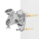 thumbnail image 5 of Soporte para Asta de Bandera HYH HAOYIHAO Acero Inoxidable 1", 5 of 9
