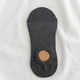 thumbnail image 4 of 10 pares de calcetines tobilleros finos de corte bajo para mujer, calcetines casuales de color liso., 4 of 5