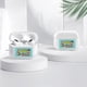 thumbnail image 5 of Desmarcar Funda AirPods Pro Harvey Beaks, 5 of 6