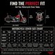 thumbnail image 2 of Funda para Motocicleta Badass Moto Grande Impermeable y Duradera, 2 of 7