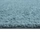 thumbnail image 3 of Alfombra Shaggy 133x180 Turquesa Shagy Polipropileno, 3 of 4