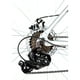 thumbnail image 2 of Bicicleta Burgess 700 Talla 18 Gris, 2 of 6
