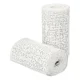 thumbnail image 3 of X12 Venda De Yeso 15cm X 2.7m Yesoterapia Lesiones Moldes Blanco, 3 of 9