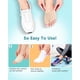 thumbnail image 3 of Almohadillas Metatarsales De Gel Para El Pie Grandes Beige, 3 of 7