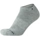 thumbnail image 2 of No Show Socks Tommy Hilfiger para mujer, paquete de 12 unidades, azul/blanco/gris, 2 of 3