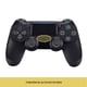 thumbnail image 4 of Control Joystick Inalámbrico Doble Shock P4 Negro, 4 of 8