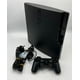thumbnail image 3 of Consola Sony Playstation 3 Slim Negra de 250 GB Restaurada (Reacondicionada), 3 of 3