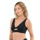 thumbnail image 2 of Bikini Peto Nudo Negro L, 2 of 3