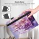 thumbnail image 3 of Funda Universal para Tablet Pudiceva 10-10.1" con Soporte, 3 of 7