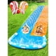 thumbnail image 1 of Tobogán acuático JOYIN de 6,9 m con 2 tablas de bodyboard para niños mayores de 3 años, 1 of 5