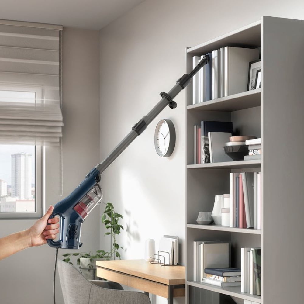 Electrolux Cyclone Power PTE10 Azul, foto 9
