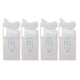 thumbnail image 1 of 4x Bolsas De Orinal Desechables Bolsas De Orina Para Viajes Por Carretera Al Aire Libre Elementos Esenciales Estilo B, 1 of 2