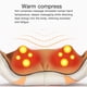 thumbnail image 3 of Electric Kneading Massage Shawl Car Home Hot Compress Shoulder And Neck Instrument Cervical Spine And Shoulder Massager, 3 of 3