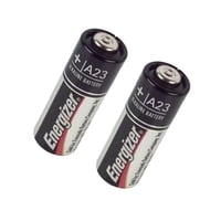 Pilas Energizer A23 Alcalinas 12V Paquete De 2