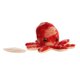 thumbnail image 1 of Peluche Aurora® Adorable Shoulderkins™ Alex Octopus™, 1 of 1