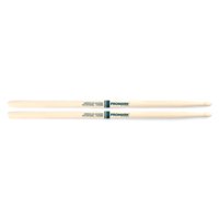Promark - Baqueta Clasica The Natural 5B Nogal Txr5Bw Pro Mark