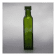 thumbnail image 3 of Botella de vidrio base cuadrada 500 ml 10u, verde, 3 of 3