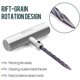 thumbnail image 3 of BETOOLL Tire Repair Kit, 24 Piezas Profesional de Alta Resistencia Universal, 3 of 3