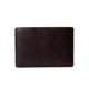 thumbnail image 1 of Funda para portátil INCARNE 14" MacBook Pro de cuero marrón, 1 of 7