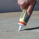 thumbnail image 2 of Parche reparador para concreto Red Devil 0645 163 ml gris, 2 of 7