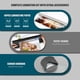 thumbnail image 3 of Laminator Buyounger 4 en 1 con 40 hojas laminadoras A4 frías y calientes, 3 of 4