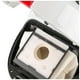 thumbnail image 3 of Aspiradora Electrica 3l 1500w 220v Blanca Th-1415, 3 of 5