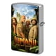 thumbnail image 1 of Carcasa para Encendedor Desmarcar Jumanji Cobre, 1 of 6