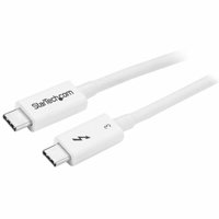 Cable Thunderbolt 3 Startech.Com 50 Cm 40 Gbps 100 W Pd 4K/5K