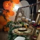thumbnail image 3 of Soporte para postres Tnstbiee de madera rústica de 3 niveles para fiestas, 3 of 6