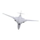 thumbnail image 3 of Modelo De Avión A Escala 1:144, Modelo De Avión, Recuerdo, Simulación, Juguete En Miniatura, 3 of 5