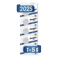 Energizer - Pila De Reloj Energeizer Cr-2025
