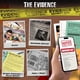 thumbnail image 5 of Archivos de casos sin resolver del juego Murder Mystery Juego rápido Luna Knight, 5 of 9