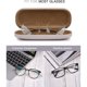 thumbnail image 2 of Estuches rígidos RayLove para lentes, 3 unidades, 2 of 3