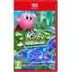 thumbnail image 1 of Consola de videojuegos Nintendo Kirby: Tierra Olvidada + Star-Crossed World para Nintendo Switch 2, 1 of 6