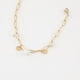 thumbnail image 2 of Pulsera Mujer 19x2cm N/A Mosqueton AceroInoxidable AceroIno, 2 of 2